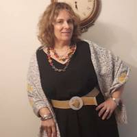   Mujer de 58 años San Martin