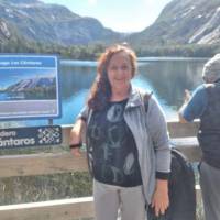   Mujer de 65 años Coghlan