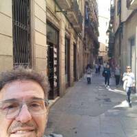   Hombre de 70 años Ezeiza