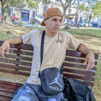   Hombre de 37 años Federación