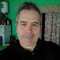   Hombre de 55 años Mataderos