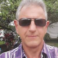   Hombre de 61 años Cali