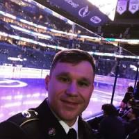   Hombre de 44 años Nueva York