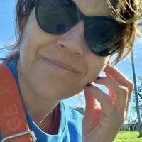   Mujer de 45 años General Rodriguez