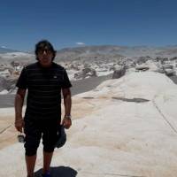   Hombre de 69 años Tres de Febrero