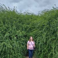   Mujer de 48 años Escobar