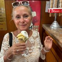   Mujer de 68 años Embalse