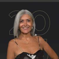  Mujer de 59 años Belgrano