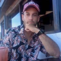   Hombre de 42 años Villa Crespo