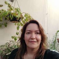   Mujer de 50 años Colegiales