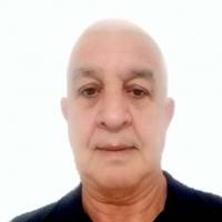   Hombre de 67 años Medellin