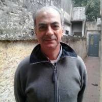   Hombre de 69 años San Martin