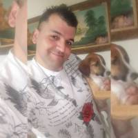   Hombre de 39 años San Justo