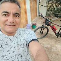   Hombre de 55 años Guaymallen