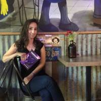   Mujer de 36 años Congreso