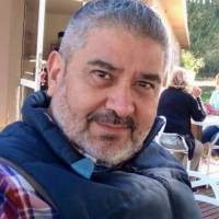   Hombre de 63 años Cosquin