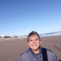   Hombre de 71 años Villa Pueyrredon