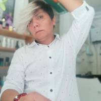   Hombre de 43 años San Fernando