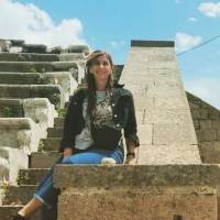   Mujer de 58 años Rosario