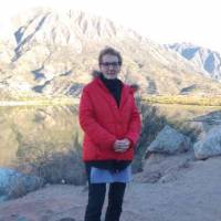   Mujer de 67 años Córdoba