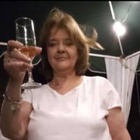   Mujer de 78 años Villa Pueyrredon