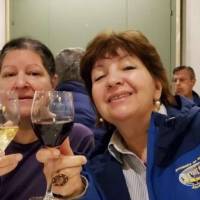   Mujer de 70 años Bogotá