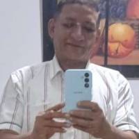   Hombre de 60 años Riohacha