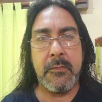   Hombre de 49 años Paraná