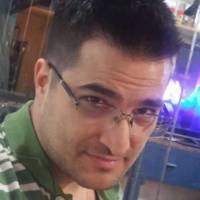   Hombre de 50 años Córdoba