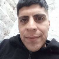   Hombre de 34 años Guaymallen