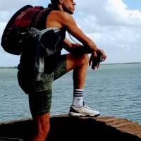   Hombre de 36 años Monte Grande