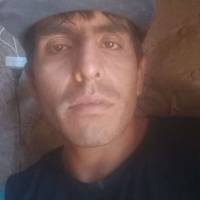   Hombre de 31 años Mendoza