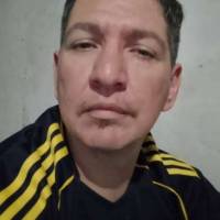   Hombre de 39 años San Fernando
