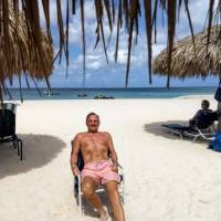   Hombre de 60 años Caballito