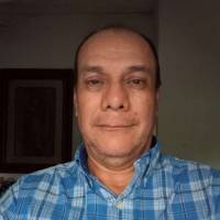   Hombre de 58 años Jiutepec