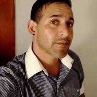   Hombre de 45 años Paraná