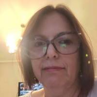   Mujer de 65 años Parque Chacabuco