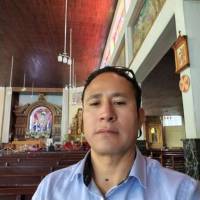   Hombre de 49 años Huaraz