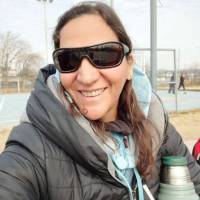   Mujer de 48 años Escobar