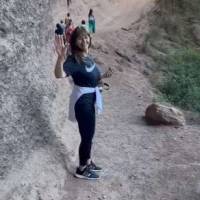   Mujer de 63 años San Isidro