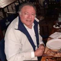   Hombre de 69 años San Nicolas