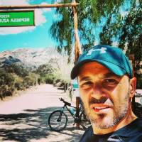   Hombre de 48 años Morón