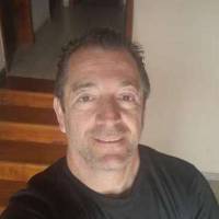   Hombre de 59 años Olivos