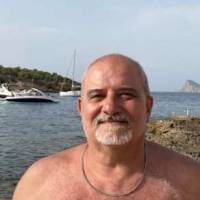   Hombre de 68 años Barracas