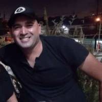   Hombre de 41 años Parque Patricios