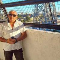   Hombre de 66 años Berazategui