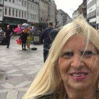   Mujer de 70 años Palermo