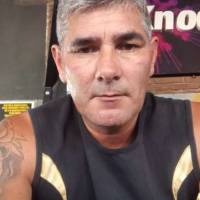   Hombre de 46 años Villa Carlos Paz