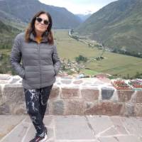   Mujer de 64 años Mar del Plata