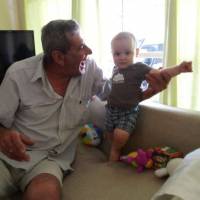   Hombre de 63 años Paraná